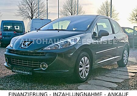 Peugeot 207 Sport *KLIMA*TÜV-NEU*69€m.*