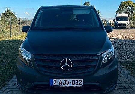 Mercedes-Benz Vito 116 CDI Tourer Lang EDITION