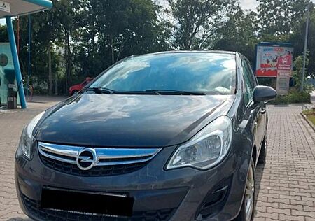 Opel Corsa 1.4 Selection