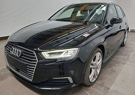 Audi A3 SB 40 E-Tron Sport VC KAM LED ACC NAV LANE