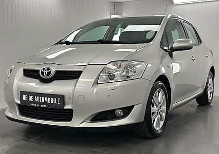 Toyota Auris Executive Automatik Keyless Sitzheizung