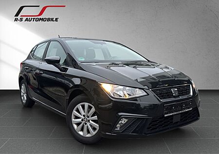 Seat Ibiza Style*Carplay*PDC*Alufelgen*Tempomat*