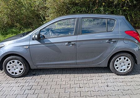 Hyundai i20 1.2 FIFA World Cup EDITION FIFA World Cu...