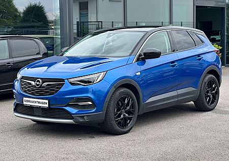 Opel Grandland X Grandland (X) 1.2T Innovation LED Navi Kamera