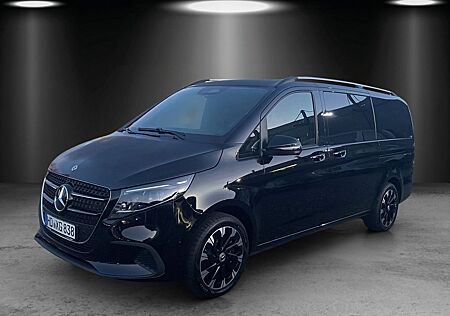 Mercedes-Benz V 250 d 4MATIC STYLE Lang