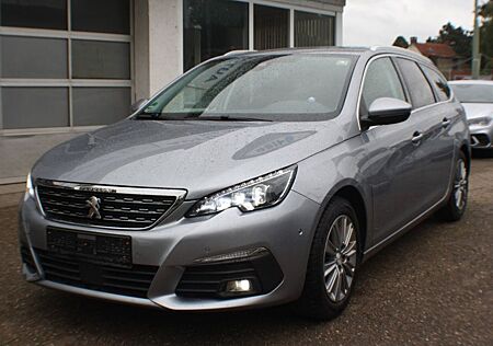 Peugeot 308 SW Allure Pack NAVI Full-LED PTS4x Sitzh ACC