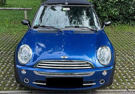 Mini Cooper Cabrio COOPER