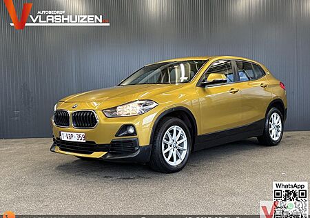 BMW X2 sDrive16d Executive | € 14.350,- NETTO! | aut