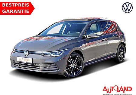 VW Golf Volkswagen VIII 2.0 TDI Life Panorama Navi LED ACC PDC