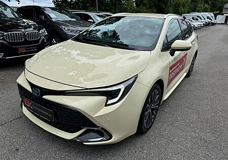 Toyota Corolla Touring Sports Hybrid Team D Aut Navi