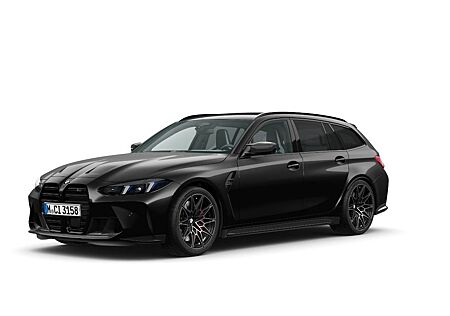 BMW M3 Competition Touring MxDrive Carbon Shadow 127