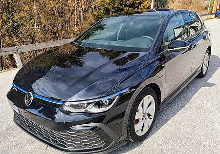 VW Golf Volkswagen 1.4 eHybrid OPF DSG GTE GTE