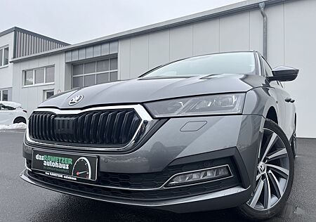 Skoda Octavia Combi 1.5 TSI DSG Style 175€ m. 20% Anz.