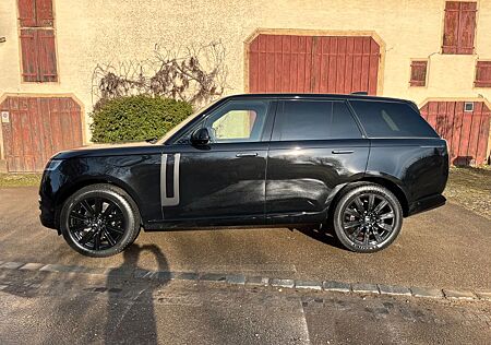 Land Rover Range Rover D 350 HSE MY2025