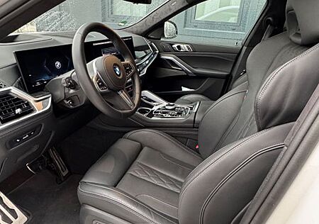 BMW X6 gebraucht kaufen BMW X6 xDrive40i M Sport M Sport