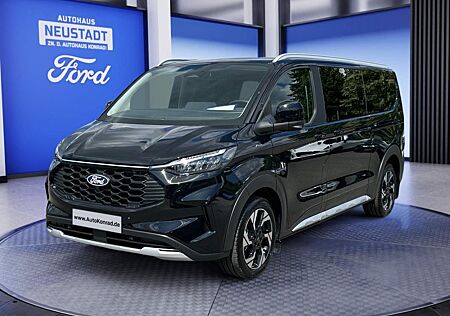 Ford Tourneo Custom L2H1 Autm. Active *Standheizung*
