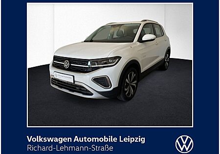 VW T-Cross Volkswagen Style 1.0 TSI OPF *IQ.LIGHT*DAB*PDC*