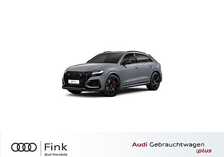 Audi RS Q8 TFSI quattro LED Sport HuD Matrix-LED