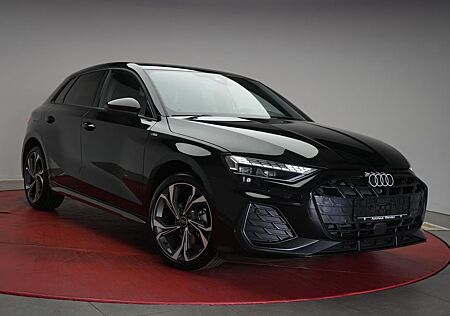 Audi A3 35 TFSI S tronic S line CarPlay/ACC/Kamera/Vi