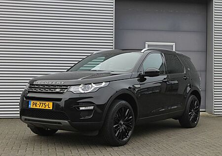Land Rover Discovery Sport 2.0 TD4 HSE I Aut. I Pano.dak I