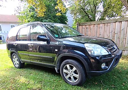 Honda CR-V 2.2i-CTDi Comfort Comfort
