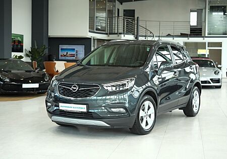 Opel Mokka X Innovation*PREM.PAKET*BI-LED*NAVI*