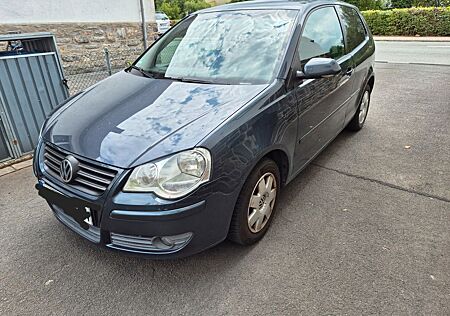 VW Polo Volkswagen 1.4 Goal Goal