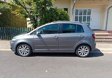 VW Golf Plus Volkswagen 1.4 TSI DSG 118kW Highline Highline