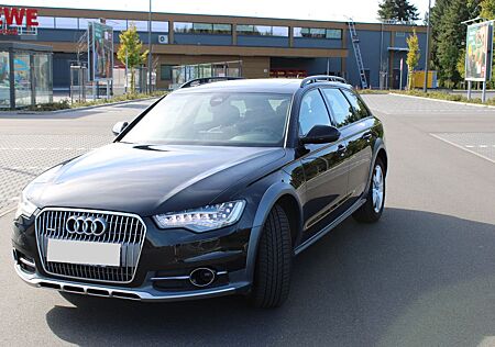 Audi A6 Allroad 3.0 TDI quattro 180kW S tronic -