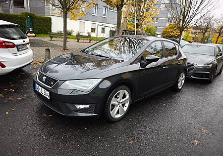 Seat Leon ST 2.0 TDI 110kW Start&Stop FR DSG FR