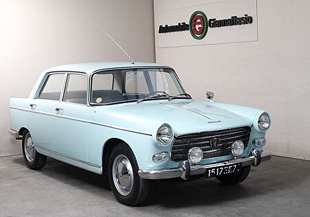 Peugeot 404 1.Hand Original 50700km nicht Restauriert