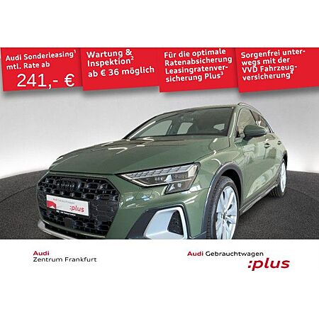 Audi A3 leasen