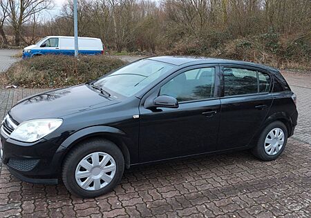 Opel Astra 1.4 Tw. ecoFLEX INNOVATION "110 Jahre"...