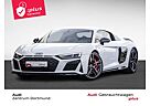 Audi R8 Coupe V10 performance quattro CARBON LM20 B&O