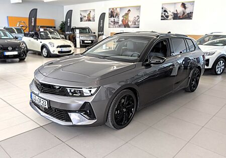 Opel Astra Sports Tourer 1.2 T GS 360°-Kamera Pano