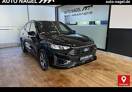 Ford Kuga 1.5 ST-Line +LED+NAVI+DAB+AHK+Kamera+Navi