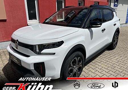 Citroën C3 Aircross Turbo 100 Stop&Start PLUS