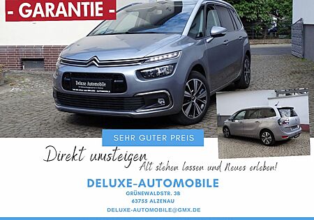 Citroën C4 Spacetourer Grand C4 Picasso/Spacetourer - Mega Ausstattung