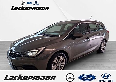 Opel Astra K Sports Tourer Elegance 1,2l Turbo +Start