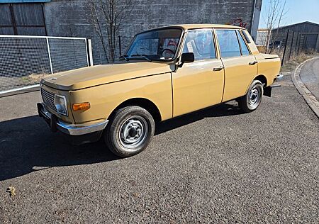 Wartburg 353W TOP ZUSTAND HU NEU H ZULASSUNG MÖGLICH