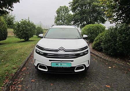 Citroën C5 Aircross gebraucht kaufen Citroën C5 Aircross Shine