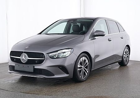Mercedes-Benz B 200 , PROGRESSIVE SPUR AHK KAMERA PDC SHZ