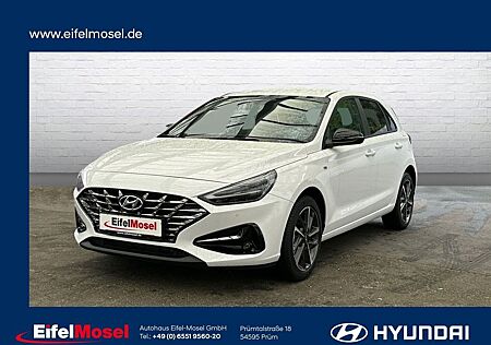 Hyundai i30 MJ23 1.5 Benzin 48V Advantage /FLA/SHZ/LM