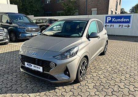 Hyundai i10 1.0 EDITION 30+