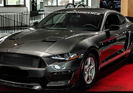 Ford Mustang 2.3 EcoBoost Auto -