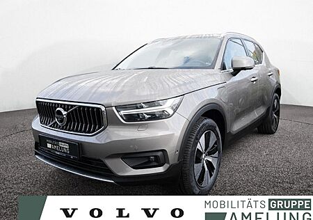 Volvo XC 40 XC40 T4 Recharge Inscription Expression LED 360°