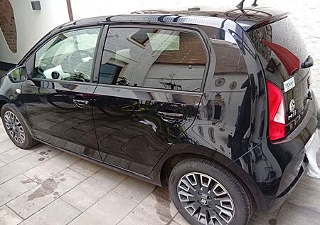 Seat Mii 1.0 50kW Ecofuel Chic Chic