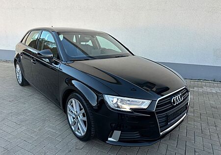 Audi A3 Sportback 35 TFSI sport