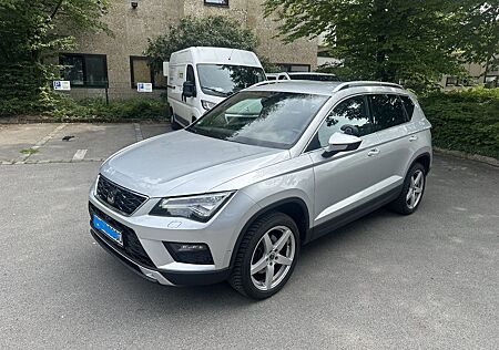 Seat Ateca 2.0 TDI 110kW Xcellence Xcellence