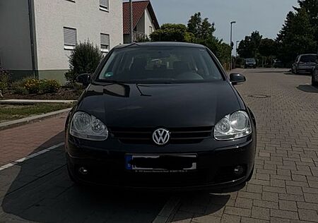 VW Golf Volkswagen 1.6 FSI Comfortline Comfortline